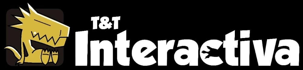 T&T Interactiva